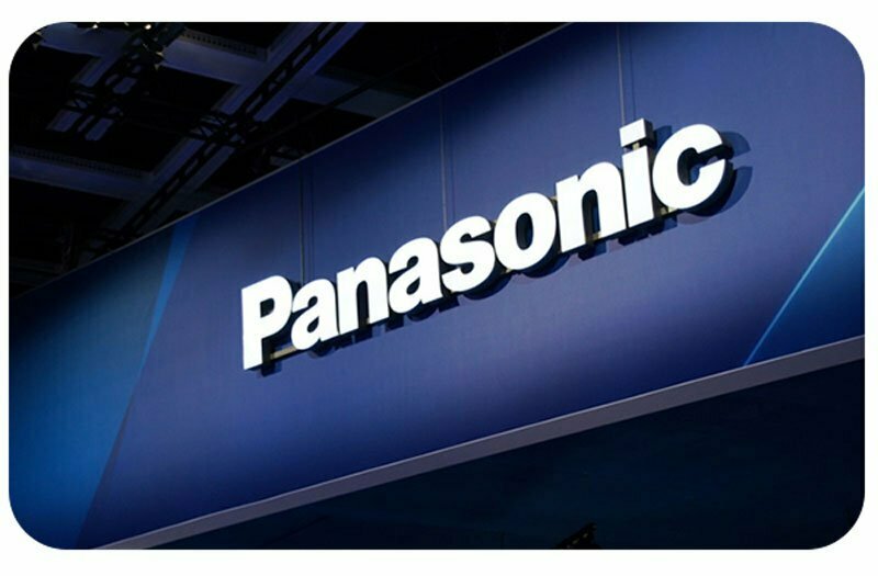 کمپانی پاناسونیک Panasonic