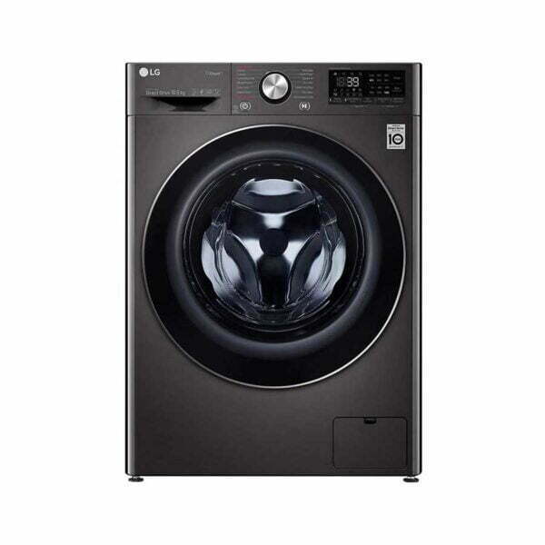 خرید ماشین لباسشویی 10.5 کیلویی ال جی مدل LG washing machine WV9142BRP