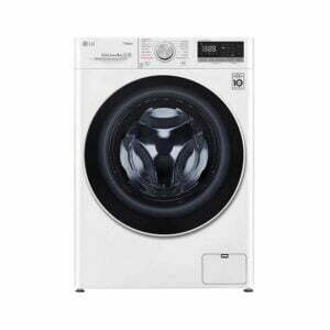 خرید ماشین لباسشویی 9 کیلویی ال جی مدل LG washing machine F4V5VYP0W