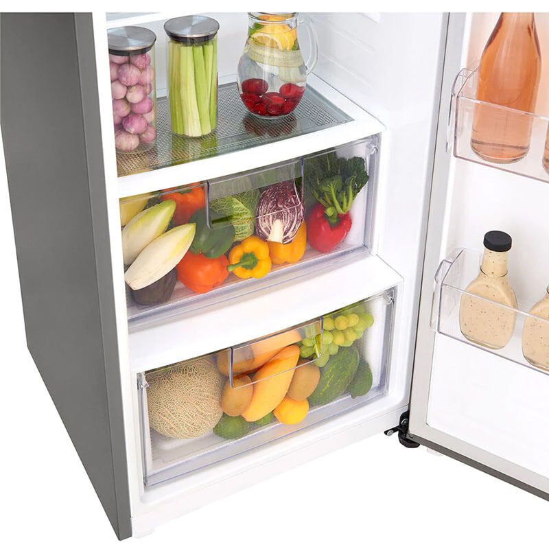 مشخصات Twin LG refrigerators and freezers GC-B414ELFM - GC-F411ELDM
