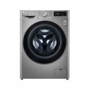 خرید ماشین لباسشویی 10.5 کیلویی ال جی مدل LG washing machine F4V710STSE