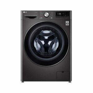 خرید ماشین لباسشویی 10.5 کیلویی ال جی مدل LG washing machine F4V9RCP2E