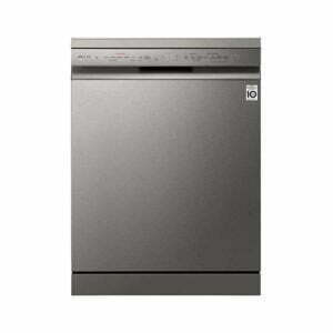خرید ماشین ظرفشویی 14 نفره ال جی مدل LG dishwasher 532