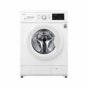 خرید ماشین لباسشویی 7 کیلویی ال جی مدل LG washing machine FH2J3QDNP0