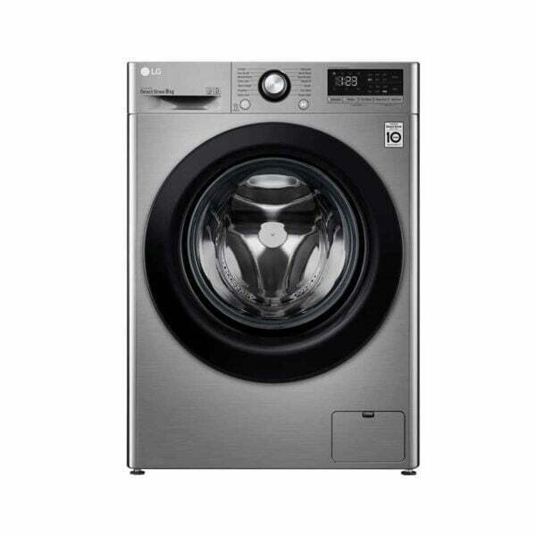 ماشین لباسشویی 9 کیلویی ال جی مدل LG washing machine F4V309SNE