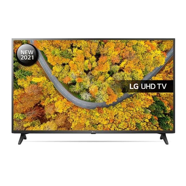 قیمت تلویزیون 43 اینچ ال جی مدل 43UP7500