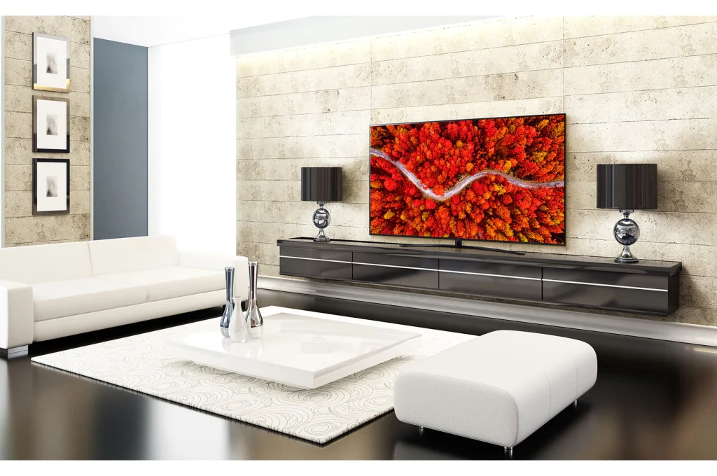 تلویزیون 32 اینچ ال جی LP500 HD 2021 مدل 32LP500