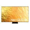 خرید تلویزیون 75 اینچ سامسونگ مدل Samsung QN800B Neo QLED 8K Smart TV