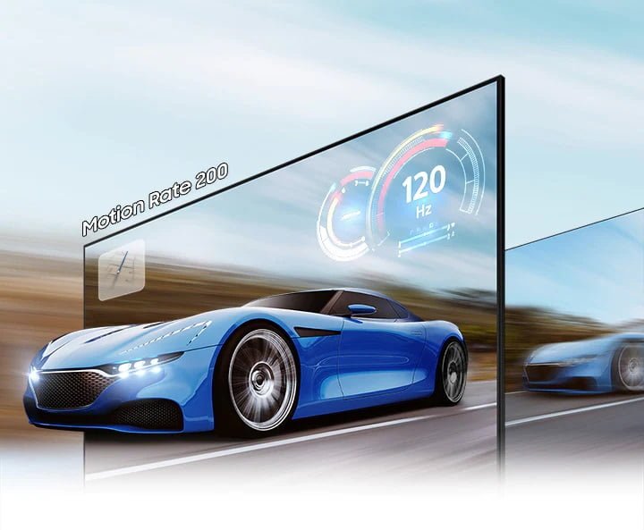 امکانات تلویزیون 75 اینچ سامسونگ مدل Samsung QN800B Neo QLED 8K Smart TV 