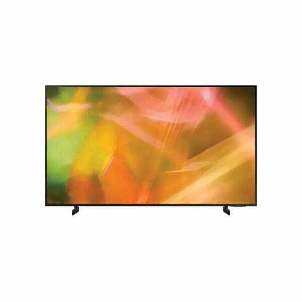 قیمت تلویزیون 43 اینچ سامسونگ 43AU8000