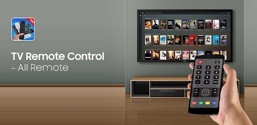 معرفی برنامه TV Remote for Samsung