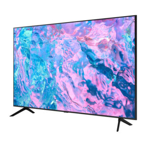 تلویزیون 55 اینچ سامسونگ CU7000