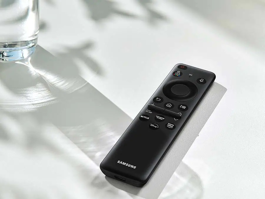 تلویزیون سامسونگ CU8500 سایز 65 محصول 2023
