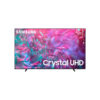 قیمت تلویزیون Crystal UHD سامسونگ مدل DU9000 سایز 55 اینچ