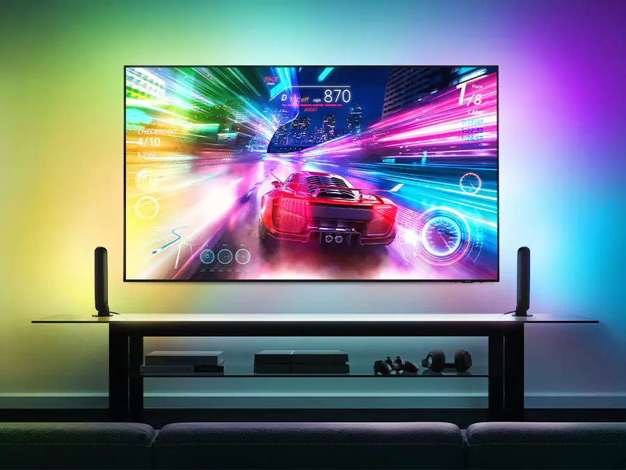 55" Neo QLED 4K QN85C Smart TV